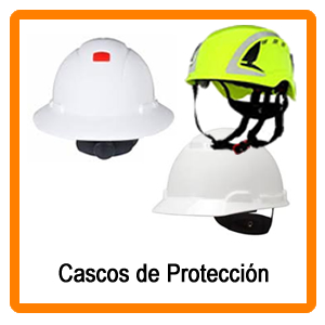 Casco de Protección