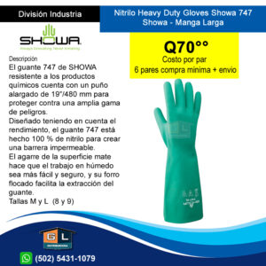 Guante-para-Quimicos-Showa-747-manga-larga-talla-M-y-L-Guatemala-Junio-2022
