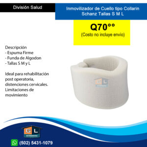 Inmovilizador-de-Cuello-Tipo-Collarin-Shanz-Guatemala-abril-2022