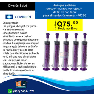 Jeringas-esteriles-de-color-morado-Monoject™-de-60-ml-con-tapa-para-alimentacion-enteral-460SG-GL-DISTRIBUIDORA