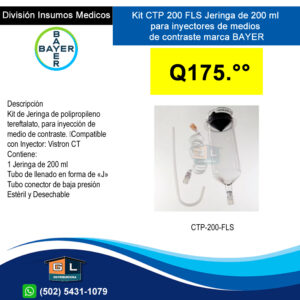 Kit-de-Jeringa-de-200-ML-polipropileno-tereftalato-para-inyeccion-de-medio-de-contraste.-BAYER-Guatemala-Junio-202