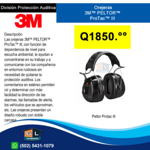 Orejeras-3M™-PELTOR™-ProTac™-III-Guatemala-Junio-2022