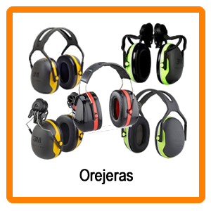 Orejera