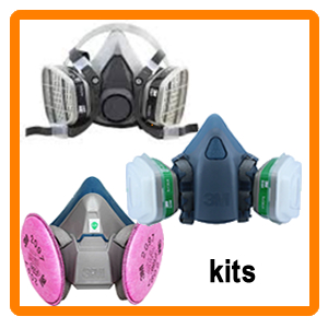 Kit Mascara + Filtros